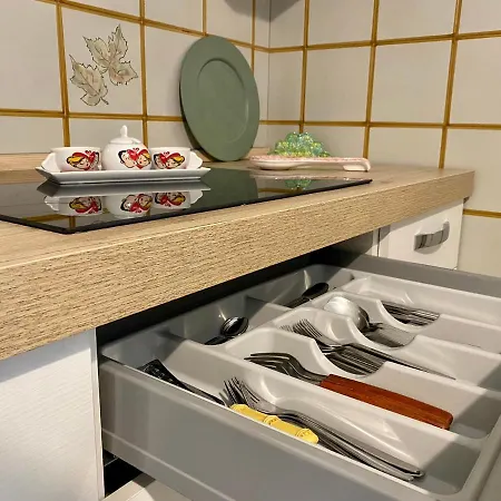 Cà Framari - Apartamento *