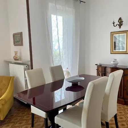 Appartement Ca Framari -