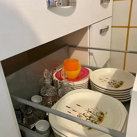 Ca Framari - Appartement