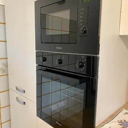 Ca Framari - Appartement Marciaga