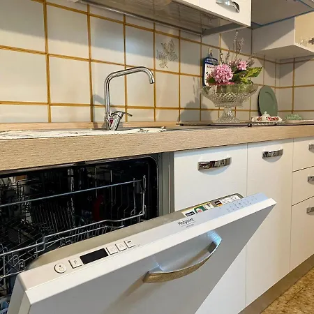 Ca Framari - Appartement