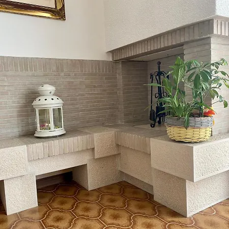 Ca Framari - Appartement *